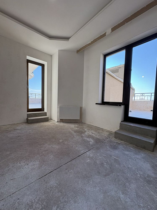 ТРЕХКОМНАТНАЯ  КВАРТИРА дом Бизнес класса ЖК Милос с ремонтом Одесса - изображение 6