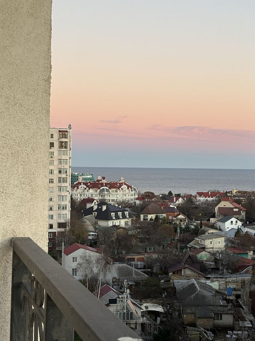 ТРЕХКОМНАТНАЯ  КВАРТИРА дом Бизнес класса ЖК Милос с ремонтом Одесса - изображение 5