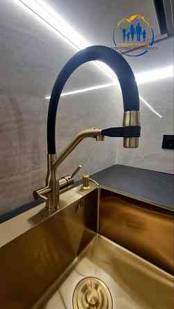 Продаж! Нова сучасна 2кімн кв ЖК Софія Резиденс 5 хв до Київа! Софиевская Борщаговка