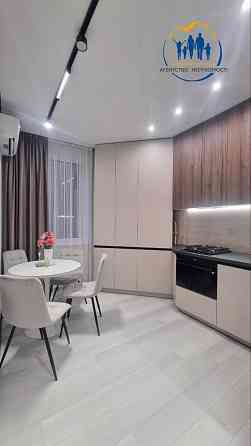 Продаж! Нова сучасна 2кімн кв ЖК Софія Резиденс 5 хв до Київа! Софиевская Борщаговка