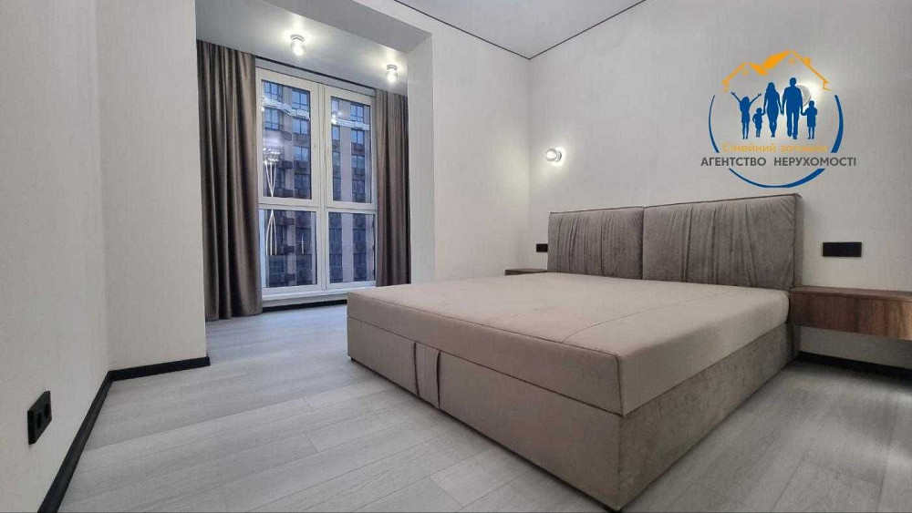 Продаж! Нова сучасна 2кімн кв ЖК Софія Резиденс 5 хв до Київа! Софиевская Борщаговка - изображение 8