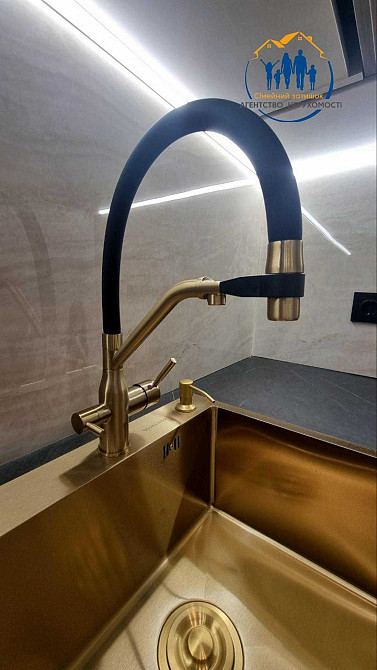 Продаж! Нова сучасна 2кімн кв ЖК Софія Резиденс 5 хв до Київа! Софиевская Борщаговка - изображение 3