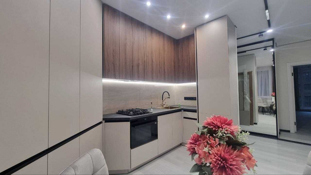 Продаж! Нова сучасна 2кімн кв ЖК Софія Резиденс 5 хв до Київа! Софиевская Борщаговка - изображение 1