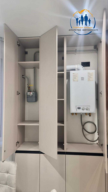 Продаж! Нова сучасна 2кімн кв ЖК Софія Резиденс 5 хв до Київа! Софиевская Борщаговка - изображение 7