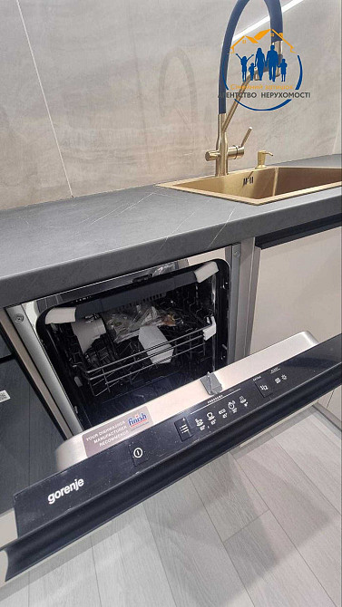 Продаж! Нова сучасна 2кімн кв ЖК Софія Резиденс 5 хв до Київа! Софиевская Борщаговка - изображение 6