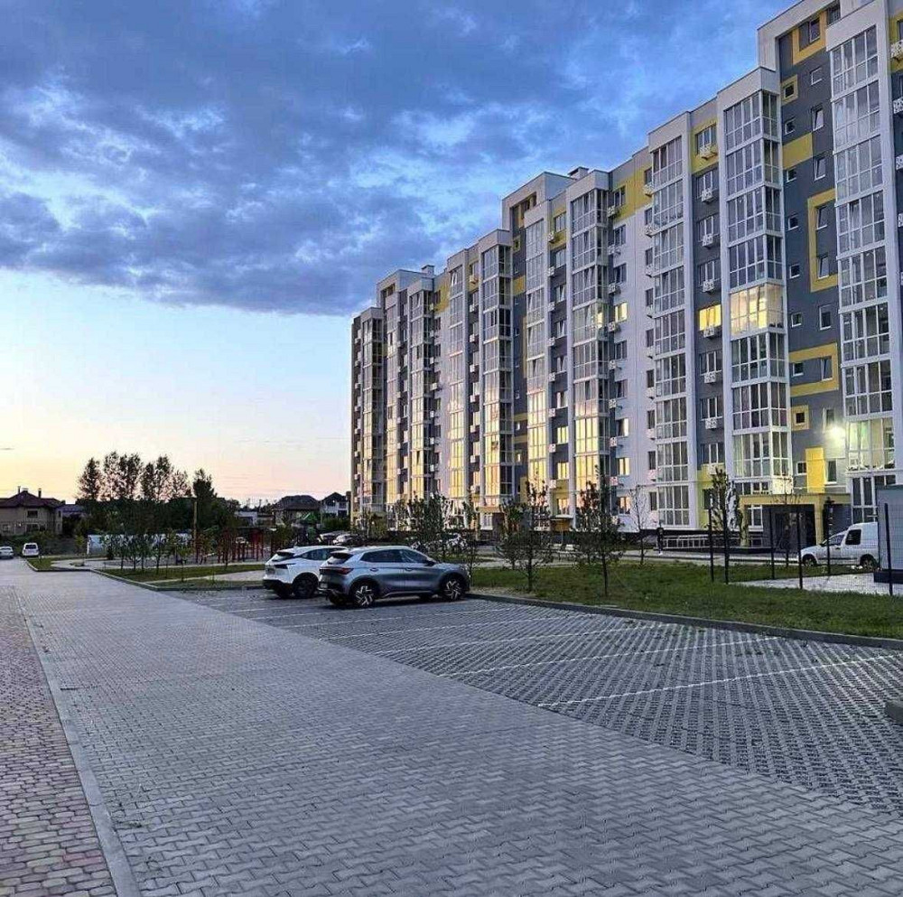 Продаж 1к, ЖК Пелюстковий Полтава - изображение 1