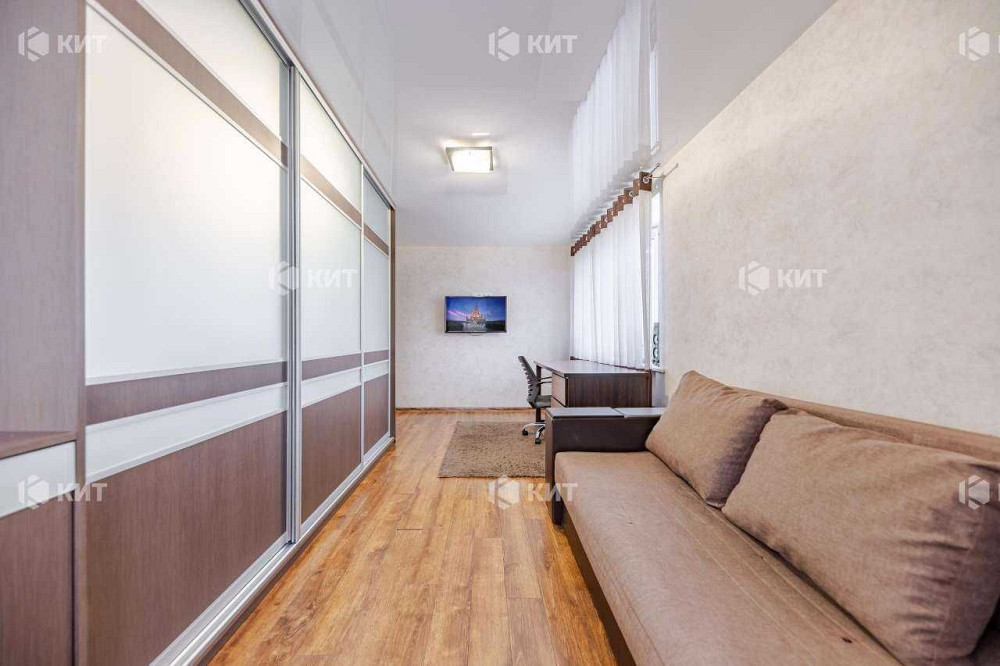 1к. 36м2, ЖК Глорія, Спортивна (Спортивная, Глория, Тарасенко), 130392 Харьков - изображение 5