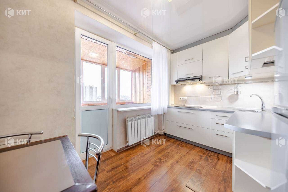 1к. 36м2, ЖК Глорія, Спортивна (Спортивная, Глория, Тарасенко), 130392 Харьков - изображение 7