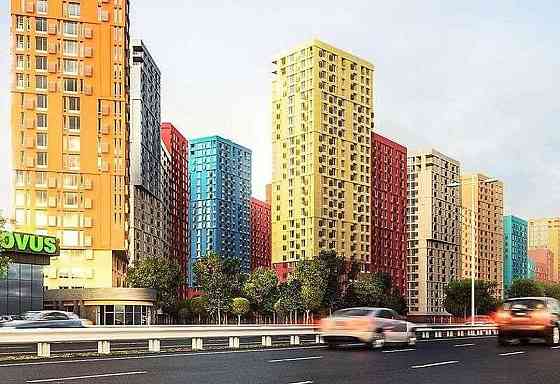 Продам 1-к. квартиру Svitlo Park,Голосіївський район,Видубичі LM Киев