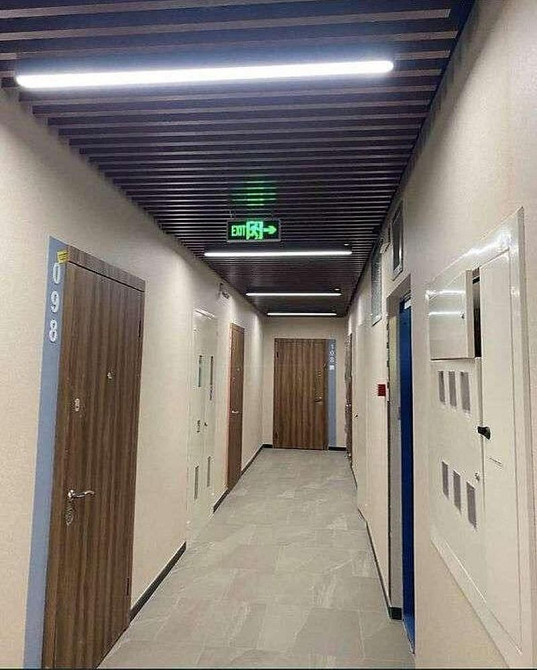 Продам 1-к. квартиру Svitlo Park,Голосіївський район,Видубичі LM Киев - изображение 3