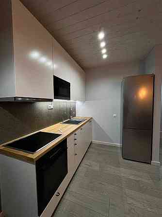 Продам 1 комн квартиру с ремонтом ЖК Favorit Безнал наличка Прибрежный Днепр