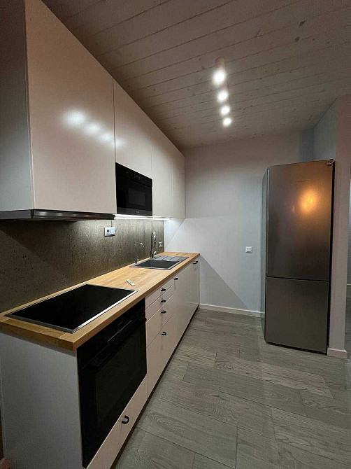 Продам 1 комн квартиру с ремонтом ЖК Favorit Безнал наличка Прибрежный Днепр - изображение 3