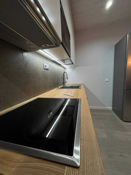 Продам 1 комн квартиру с ремонтом ЖК Favorit Безнал наличка Прибрежный Днепр - изображение 4