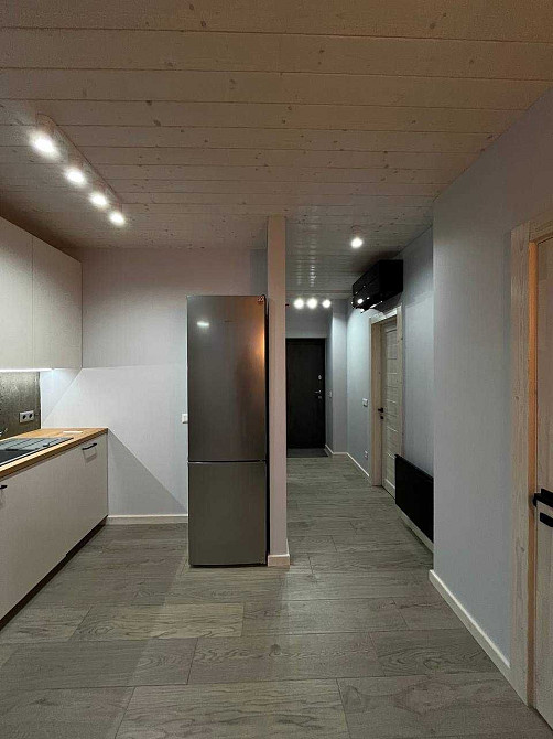 Продам 1 комн квартиру с ремонтом ЖК Favorit Безнал наличка Прибрежный Днепр - изображение 5