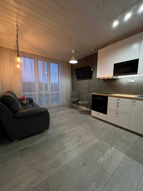 Продам 1 комн квартиру с ремонтом ЖК Favorit Безнал наличка Прибрежный Днепр - изображение 8