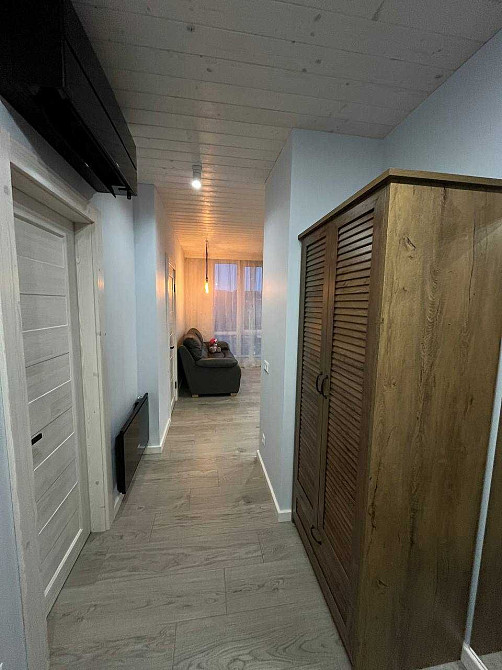 Продам 1 комн квартиру с ремонтом ЖК Favorit Безнал наличка Прибрежный Днепр - изображение 2