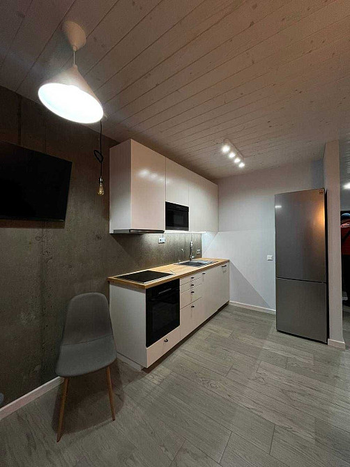 Продам 1 комн квартиру с ремонтом ЖК Favorit Безнал наличка Прибрежный Днепр - изображение 7