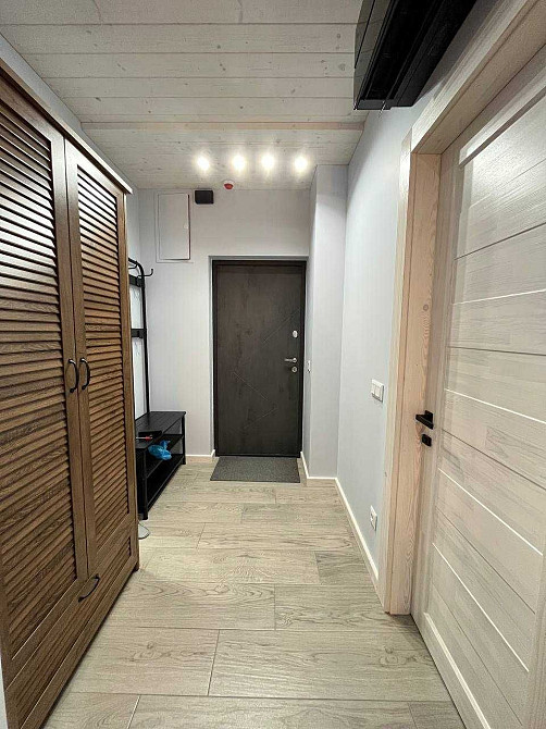 Продам 1 комн квартиру с ремонтом ЖК Favorit Безнал наличка Прибрежный Днепр - изображение 6