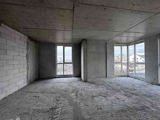 Продаж 3к квартири Івано-Франківськ