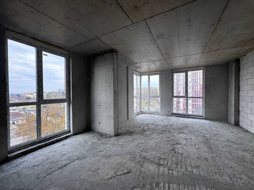 Продаж 3к квартири Івано-Франківськ - зображення 3