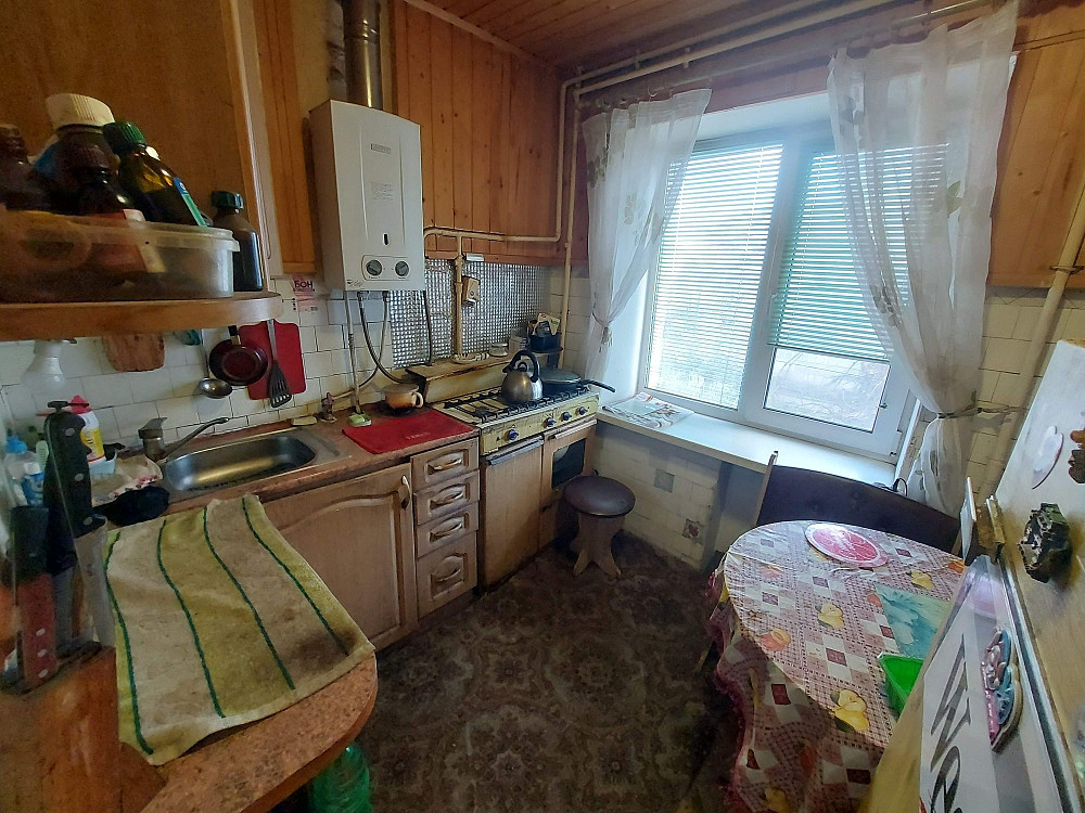 Продаж 3-х кім.квартири Тихий центр Черкассы - изображение 6