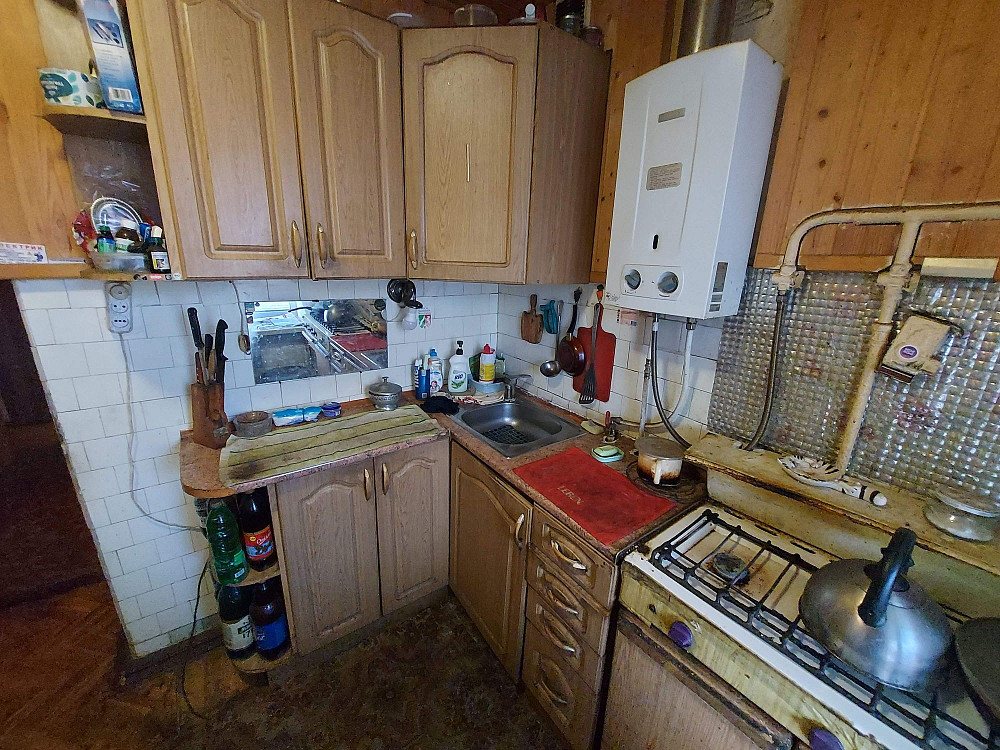 Продаж 3-х кім.квартири Тихий центр Черкассы - изображение 5