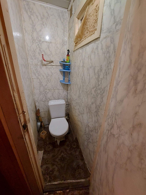 Продаж 3-х кім.квартири Тихий центр Черкассы - изображение 8