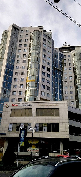 Продажа 2-х комн квартиры в ЖК,, Гранд парк ул Говорова парк Победы Одесса - изображение 1