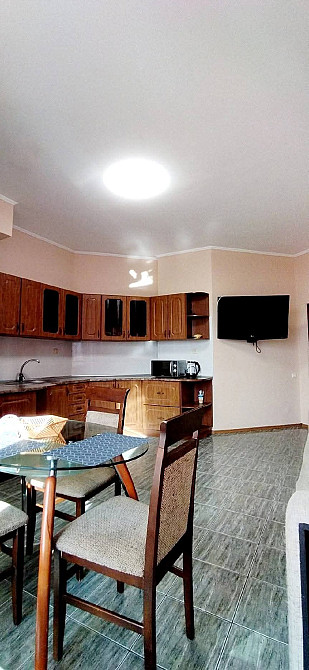 Продажа 2-х комн квартиры в ЖК,, Гранд парк ул Говорова парк Победы Одесса - изображение 5