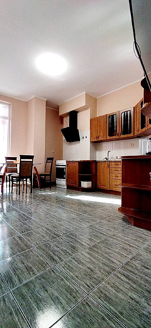 Продажа 2-х комн квартиры в ЖК,, Гранд парк ул Говорова парк Победы Одесса - изображение 6