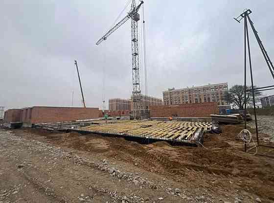 ЖК (Park Residence) - 2 кімн. квартира 63 м2 з першим внеском від 30% Софиевская Борщаговка