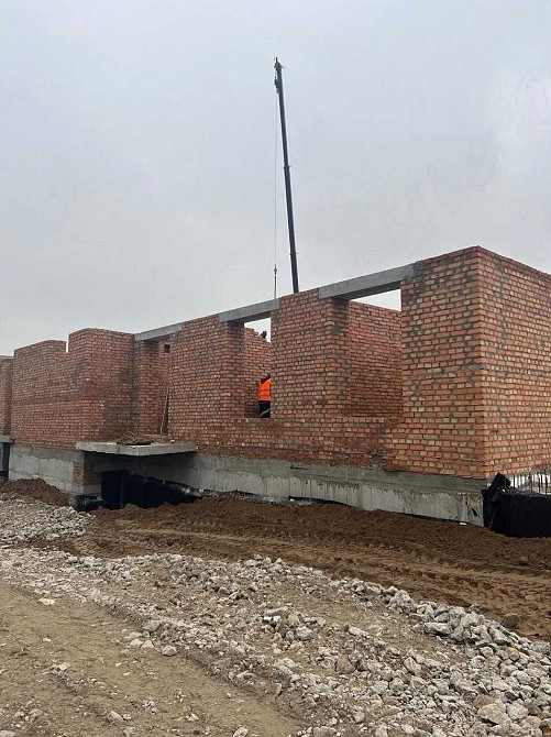 ЖК (Park Residence) - 2 кімн. квартира 63 м2 з першим внеском від 30% Софиевская Борщаговка - изображение 2