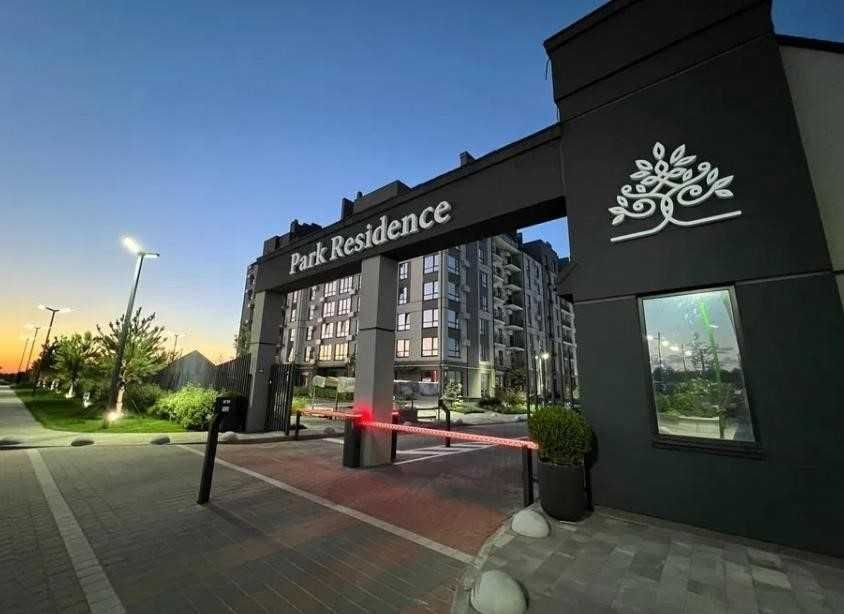 ЖК (Park Residence) - 2 кімн. квартира 63 м2 з першим внеском від 30% Софиевская Борщаговка - изображение 8