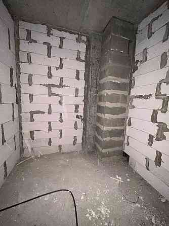 Зниження ціни! 2к без ремонту в зданому будинку! Без комісії! Буча