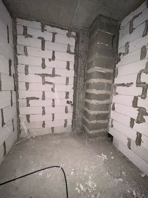 Зниження ціни! 2к без ремонту в зданому будинку! Без комісії! Буча - зображення 3