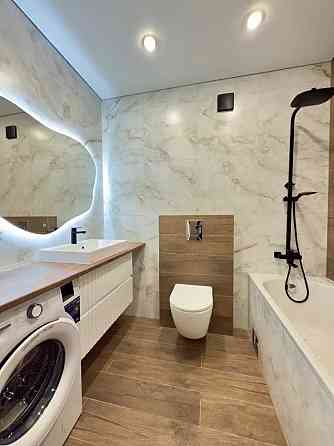 Продам 1к квартиру в ЖК Счастливый-2 Днепр