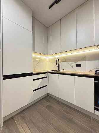 Продам 1к квартиру в ЖК Счастливый-2 Днепр