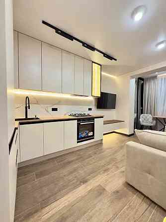 Продам 1к квартиру в ЖК Счастливый-2 Днепр