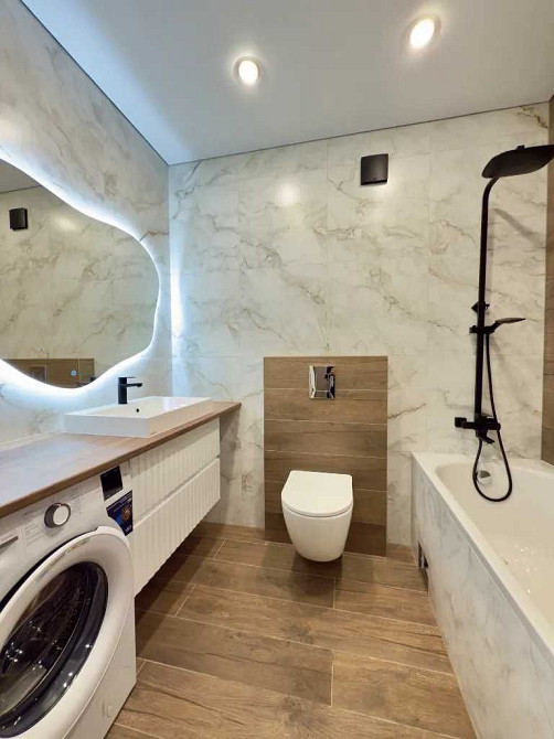 Продам 1к квартиру в ЖК Счастливый-2 Днепр - изображение 2