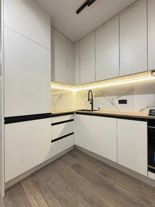 Продам 1к квартиру в ЖК Счастливый-2 Днепр - изображение 6