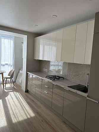 Продам квартиру 41 м2 ЖК Щасливий у Дніпрі Днепр