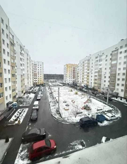 43000 ЖК Мира 2 Сертификат Продам 3 комнатную квартиру 4 эт S-77м!AS Харьков - изображение 5