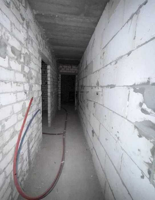 43000 ЖК Мира 2 Сертификат Продам 3 комнатную квартиру 4 эт S-77м!AS Харьков - изображение 3