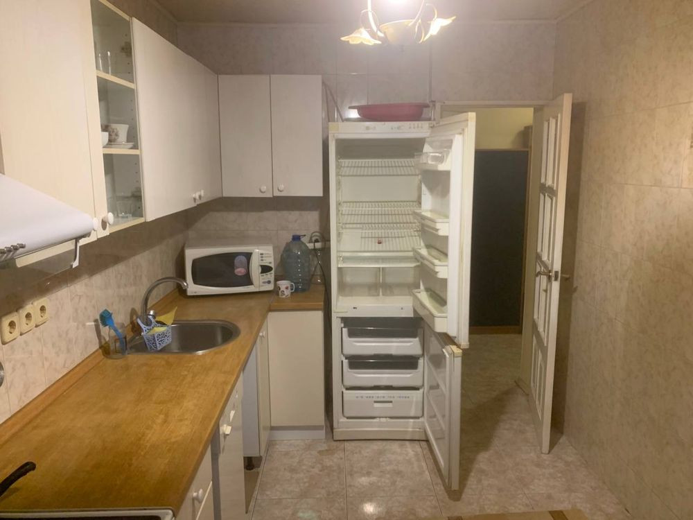 Продам 4 кім квартиру на Нивках вул Зеленого Клену 1/9 Киев - изображение 1