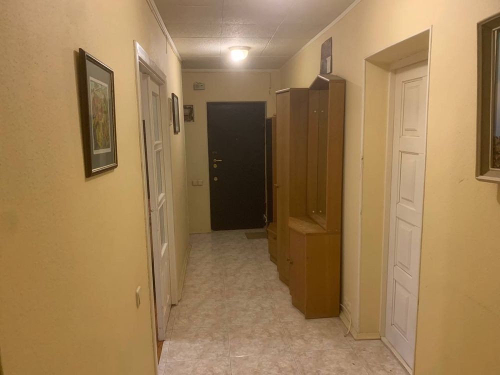 Продам 4 кім квартиру на Нивках вул Зеленого Клену 1/9 Киев - изображение 8