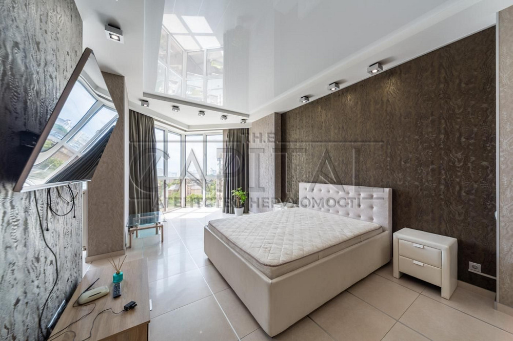 Продажа Квартиры, ул. Соломенская, Соломянка, Киев Киев - изображение 1