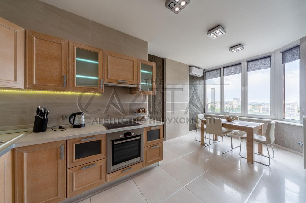 Продажа Квартиры, ул. Соломенская, Соломянка, Киев Киев - изображение 7