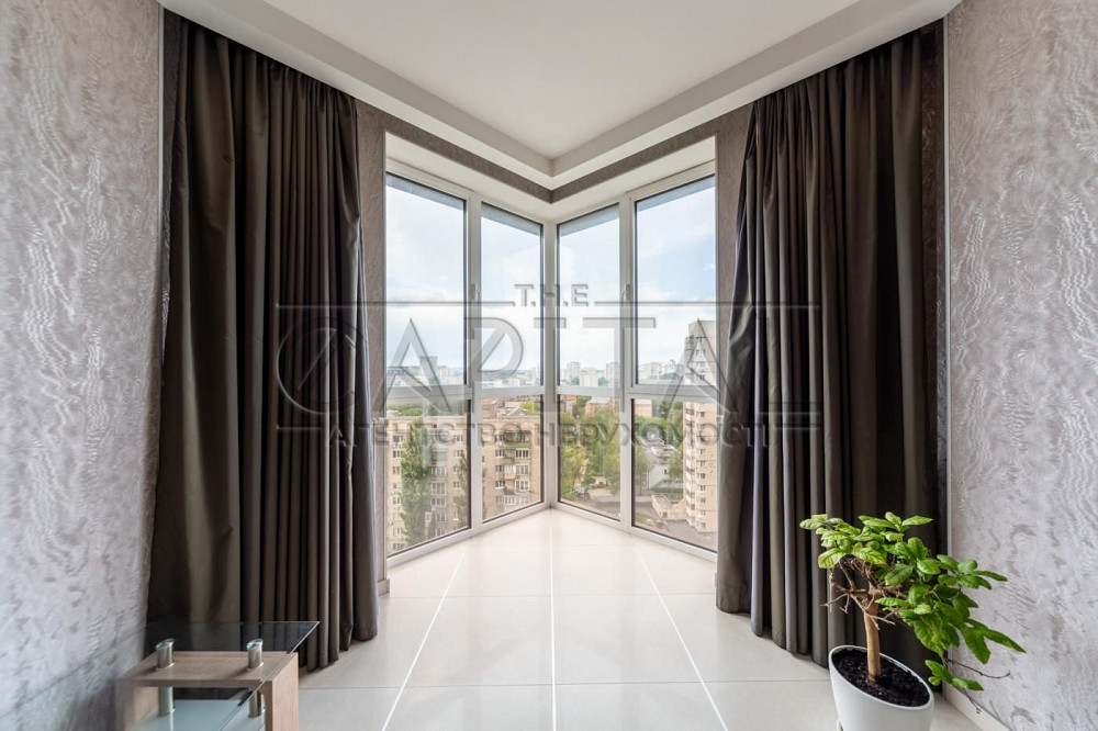 Продажа Квартиры, ул. Соломенская, Соломянка, Киев Киев - изображение 6