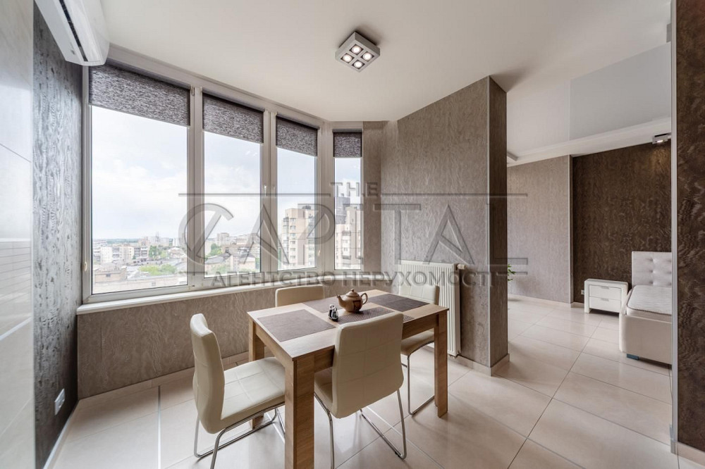 Продажа Квартиры, ул. Соломенская, Соломянка, Киев Киев - изображение 8