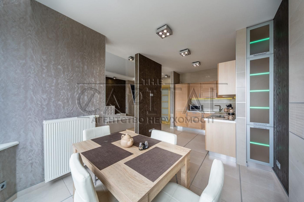 Продажа Квартиры, ул. Соломенская, Соломянка, Киев Киев - изображение 2